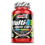 Amix Multi HD Liquid Caps 60 caps (17007)