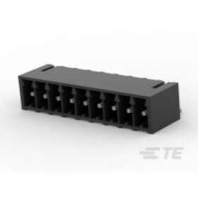 TE Connectivity 2213932-9 1 ks Tape on Full reel; 2213932-9