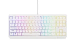 Genesis Thor 230 TKL Outemu Brown biela / herná klávesnica / USB (NKG-2080)