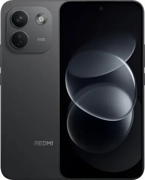 XIAOMI Redmi Note 17 Pro Max 5G 8+256GB čierna / 6.83" / Android 16 (6939093005057)