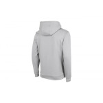 Pánska mikina M H4Z22-BLM023 - 4F XXL