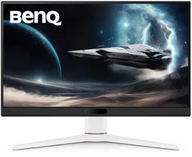 24" BenQ Mobiuz EX251 biela / IPS / 1920x1080 / 16:9 / 1ms / 1000:1 / 350cd-m2 / 2x HDMI + 1x DP / VESA / repro / USB Hub (9H.LN9LA.TBE)