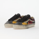 Tenisky Vans LX Old Skool 36 Arch Black EUR 44