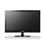 20" LCD SAMSUNG P2050N / 1600x900 / 16:9 / 2ms / 50000:1 / 300cd/m2 / VGA (LS20LRYKU/EN)