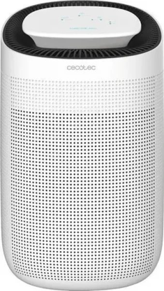 Cecotec BigDry 2500 Pure Light biela / Odvlhčovač vzduchu (05604)