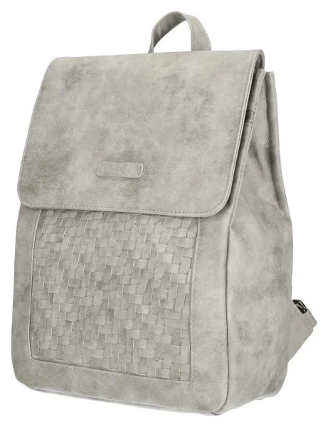 Enrico Benetti Dynthe 78006 Light Grey EB-78006026