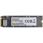 Intenso SSD Intenso MI500 M.2 2TB 2280 PCIe Gen4x4 NVME