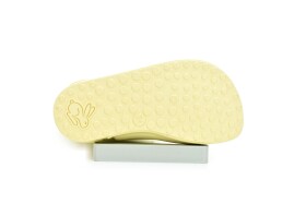 Bundgaard Atlas Lemon barefoot gumáky 35 EUR