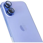 Epico Aluminium Lens Protector ochranné sklo fotoaparátu pre Apple iPhone 16/16 PLUS ultramarínová (90812151600001)