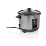 Tristar RK-6146 strieborná / Ryžovar / 400W / 1 l (RK-6146)