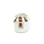 Muris London Junior Gold celoročné nízke barefoot topánky 28 EUR