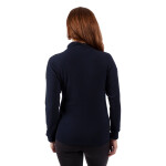 Dámska fleecová mikina Trespass Big Heart M