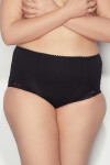 Mitex Ela Maxi 3-pack farba: čierna/biela/béžová 3XL