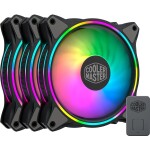 Cooler Master MasterFan MF120 Halo MFL-B2DN-183PA-R1