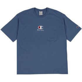 Tričko Champion s výstrihom M 220270 BS099 XL