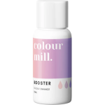 Olejová prísada do gelových farieb na farbenie čokolády 20 ml Booster - colour mill - colour mill