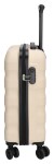 Palubný kufor 55x40x20 Beagles Originals Travel 19214 S Beige