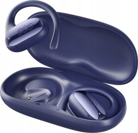 QCY Słuchawki QCY T30 Crossky GTR2 (Modré)