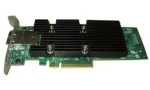 DELL SAS 12Gbps HBA External / Radič / SAS 12Gbps / Externý / Low Profile (T5D83-SUB02)