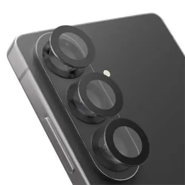 Obal:Me Ochrana Šošoviek pre Samsung Galaxy A37 5G/A57 5G Black (57983129662)