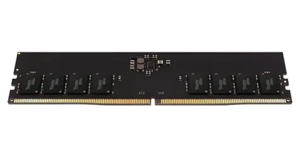 Team Group Elite 16GB čierna / DDR5 / 5600 MHz / CL46 / DIMM / 1.1V / XMP 3.0 (TED516G5600C4601)