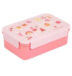 A Little Lovely Company Desiatový box Bento Ice-cream 1,2 l