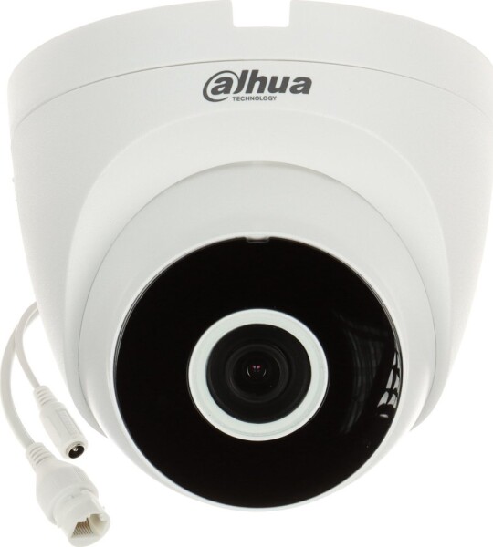 Dahua Technology KAMERA IP IPC-HDW1430DT-SAW-0280B Wi-Fi, - 3.7 Mpx 2.8 mm DAHUA