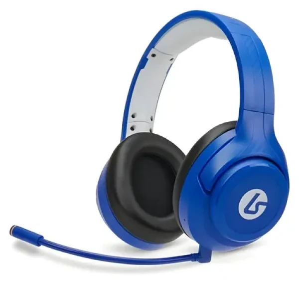 Acco Brands LucidSound LS15X Bezdrôtové herné slúchadlá pre Xbox Series X|S Shock Blue / Bezdrôtové slúchadlá (1523594-01)