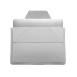 Moft Carry Sleeve 13" Misty Cove / Puzdro pre notebook / so stojanom / do 13" (MB002-1-13A-WDGY)