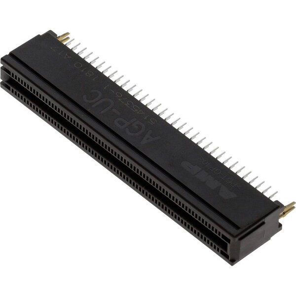 TE Connectivity 5145376-1 1 ks Tray; 5145376-1