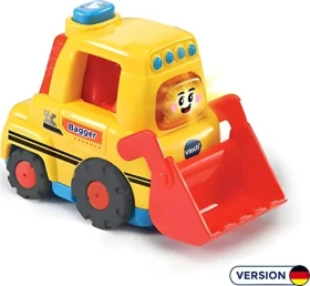 VTech Tut Tut Bager