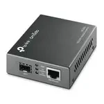 TP-LINK MC420L / média konvertor / 1G/2.5G/5G/10GB/s (MC420L)