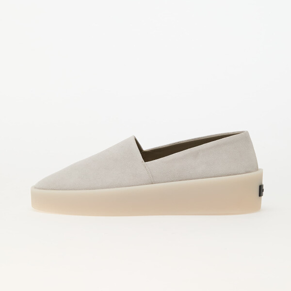 Tenisky Fear of God Espadrille Dove Grey EUR 39