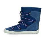 Froddo G3160251-12 Denim AD zimné barefoot topánky 41 EUR