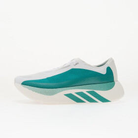 Tenisky adidas Hyperboost Edge Ftwr White/ Equipment Green/ Zero Met. EUR 44