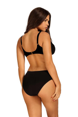Dámske dvojdielne plavky Lili 3 S940LI3-19 Black - Self 42H