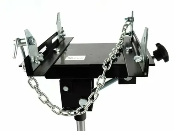 GEKO Špeciálny adaptér pre zdvihák prevodovky 0.5t (G02102)