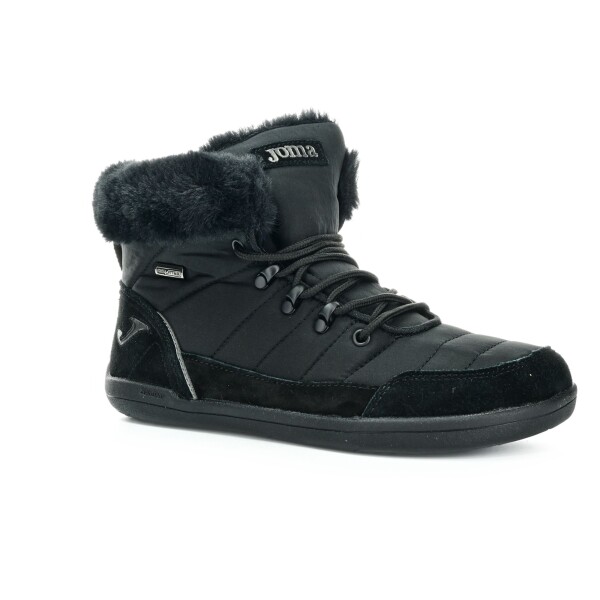 Joma Yaris 2501 Black zimné barefoot topánky 39 EUR