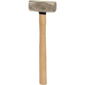 KS Tools 963.2050 9632050 kamenárske kladivo 1170 g 400 mm DIN 6475; 9632050