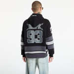 Mikina A BATHING APE Bape Pullover Hoodie UNISEX Black L