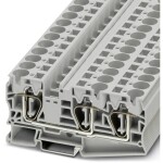 Feed-through terminal block ST 16-TWIN 3035328 Phoenix Contact; 3035328