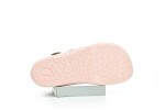 Baby Bare Shoes Baby Bare Febo Fall Rosabrown členkové barefoot topánky 25 EUR