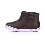 Camper Peu Cami TWS Sella Gema Burgundy (K900205-005 FW) členkové barefoot topánky 24 EUR