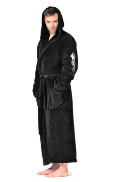 Pánsky župan Tribal warm 3649 - Vestis M