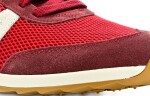 Xero Shoes Wynn Salsa Red M barefoot tenisky 42 EUR