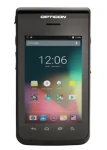 Opticon H 27 2D / 2D mobilný terminál / 4.3 TFT LCD / Wi-Fi / Bluetooth / Android (H-27-2D)