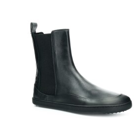 Shapen Victory Black Chelsea barefoot topánky 37 EUR