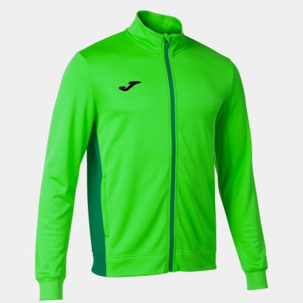 Mikina na zips Joma Winner II 102656.024