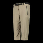 Nohavice Cmp Woman Capri W 3T51246/P753 34