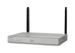 Cisco ISR 1100 / Router / 4X DSL Annex A/M / GE WAN Port (C1117-4P)